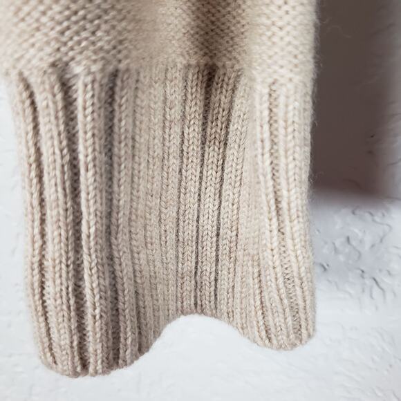 Fenn Wright Manson Buckle Cardigan - XL - Picture 4 of 6